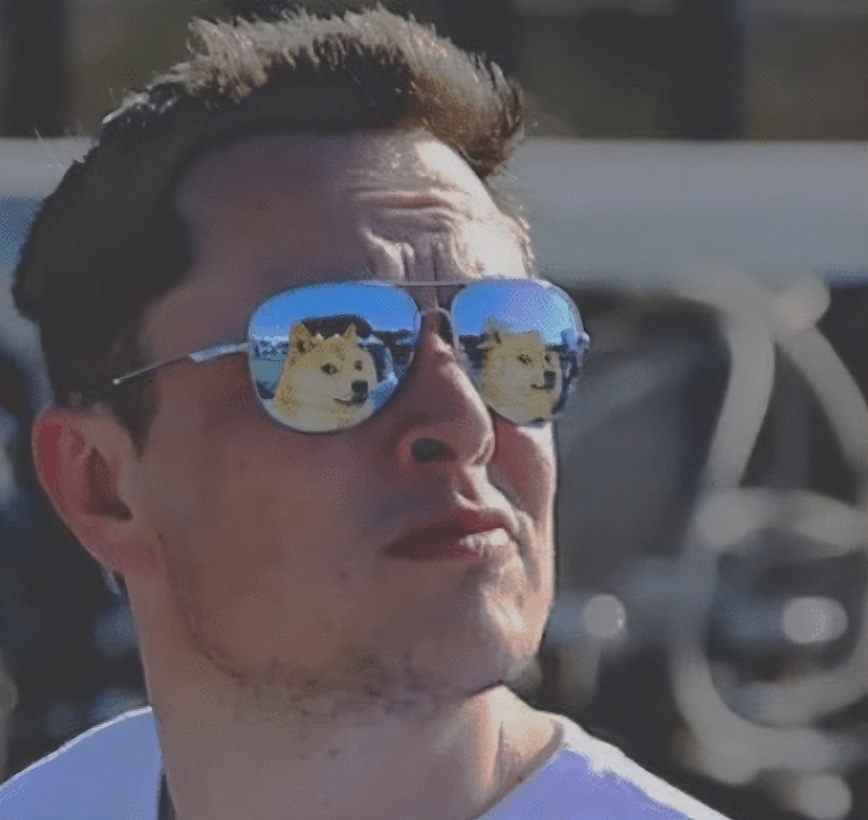 狗狗币市值86.8亿美元，比历史最高点下跌91%以上