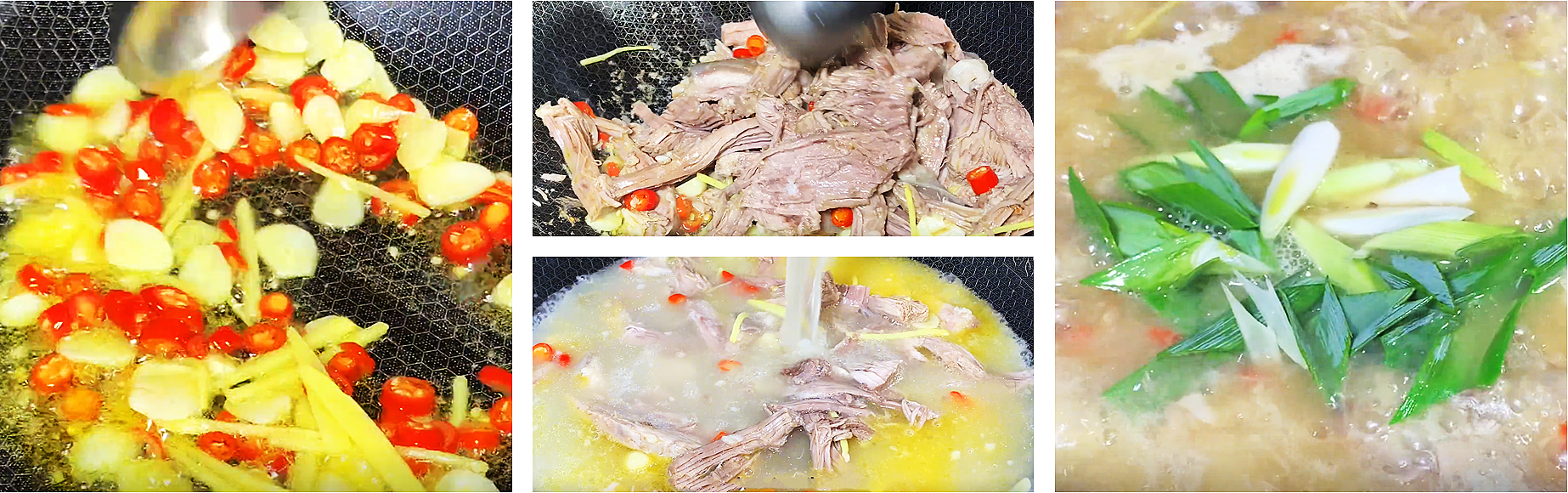 7月16日入伏，別管有錢沒錢，建議吃6種傳統(tǒng)美食，平安度過三伏天