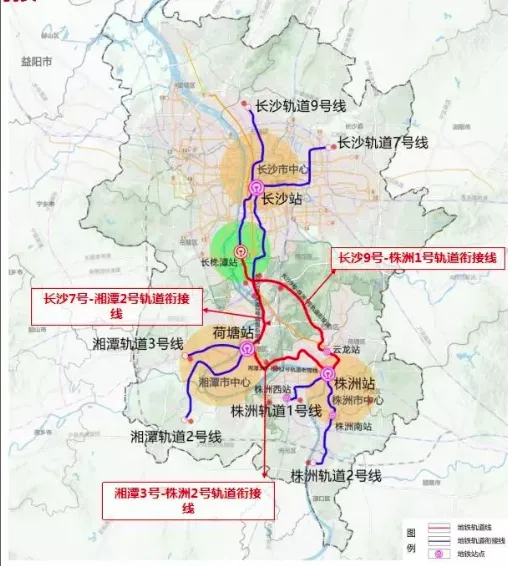 重磅！地铁7号线规划有变，或成最特殊的一条地铁