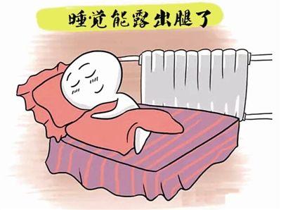 河南科技学院学生宿舍，终于迎来空调！学生：可谓是期待已久