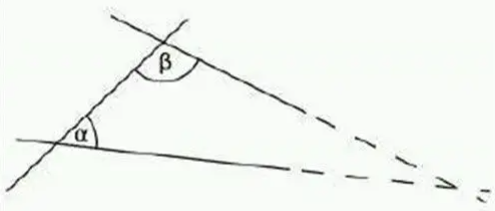 俄国数学奇才称平行线可相交，被质疑直至郁郁而终，12年后被证实