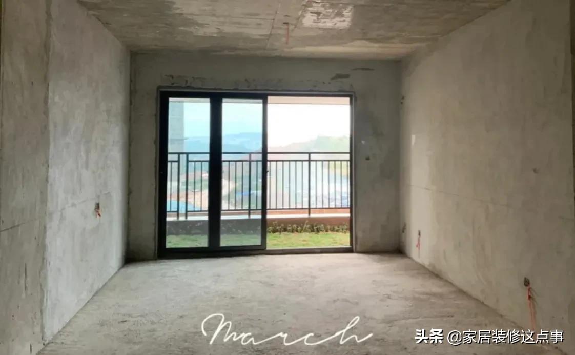 二次装修新选择，打造理想家居空间