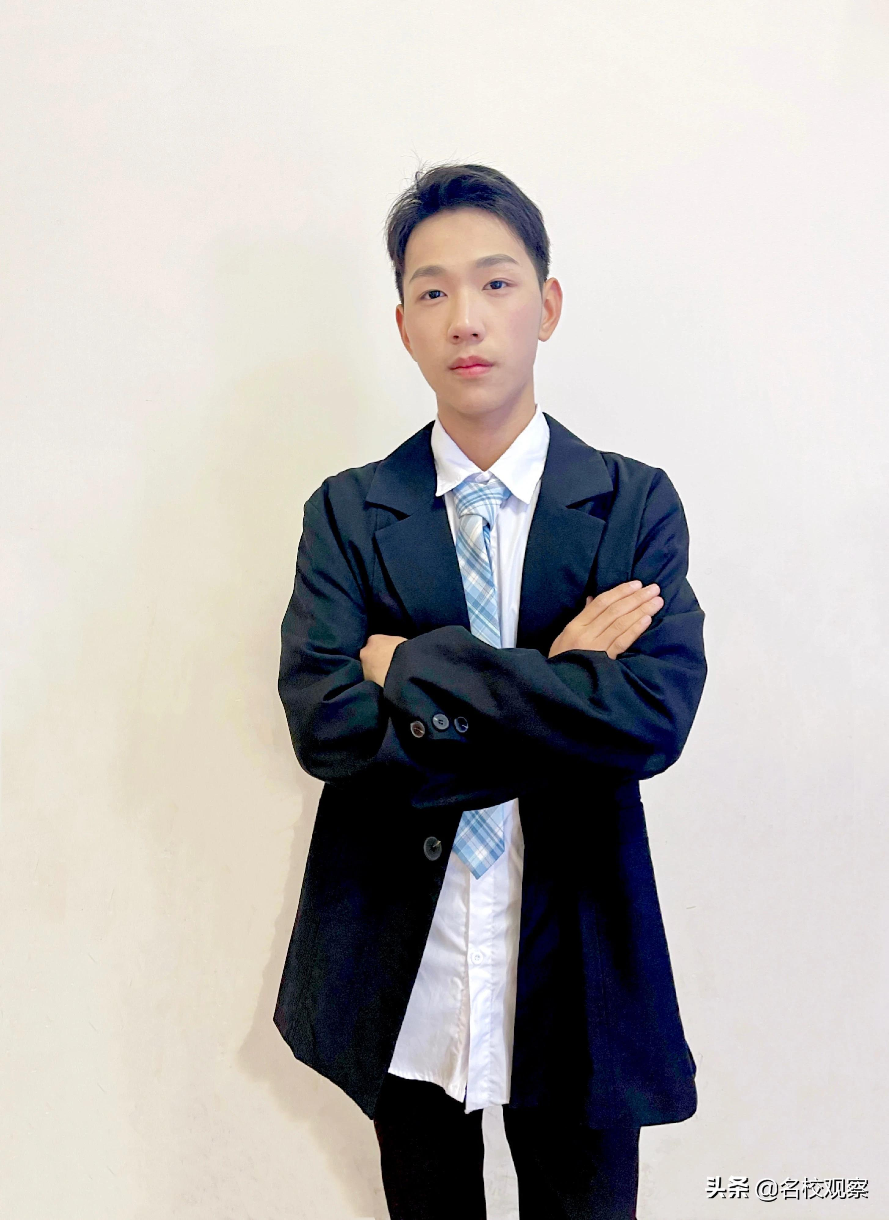 太精彩!第五届校园科创艺术节,表演类十强名单新鲜出炉