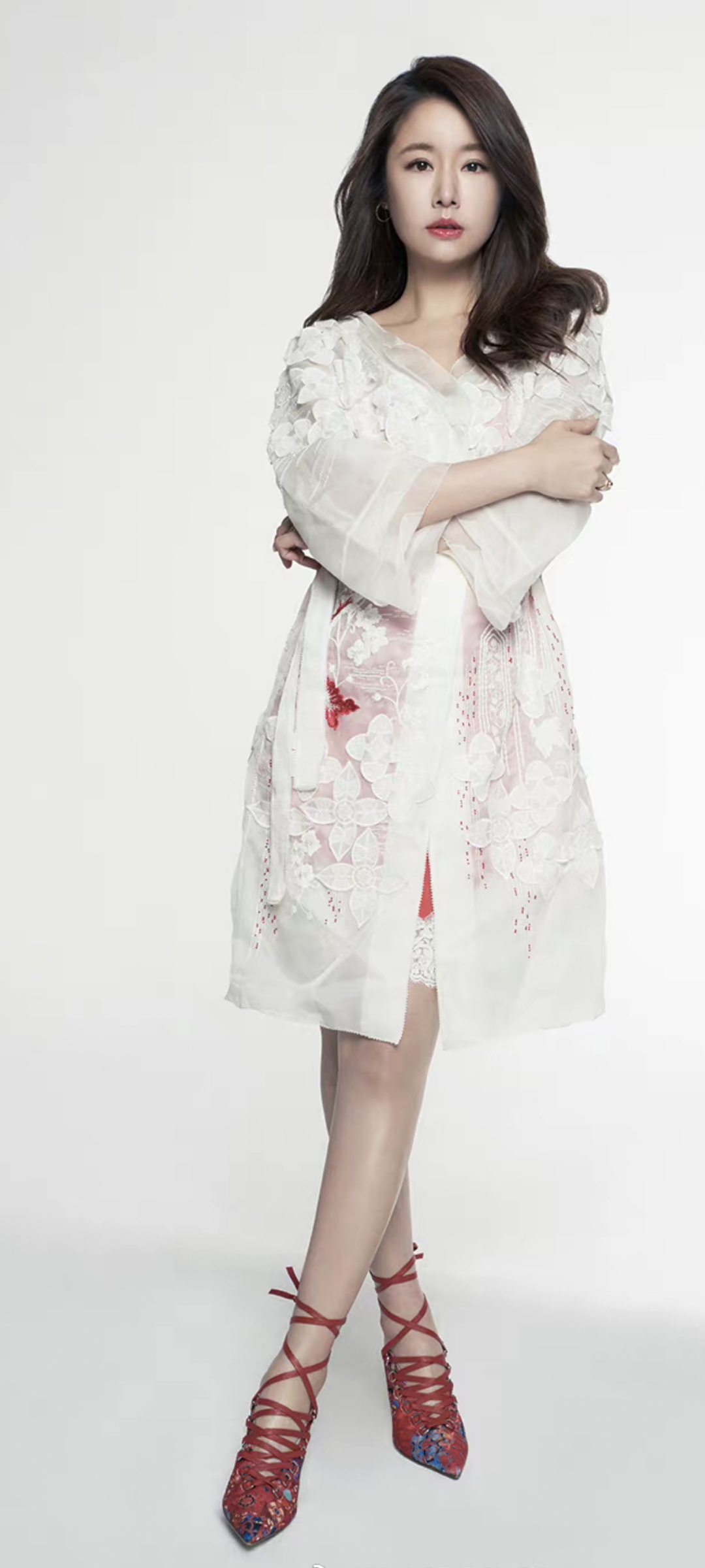 林心如超高清无水印壁纸图集