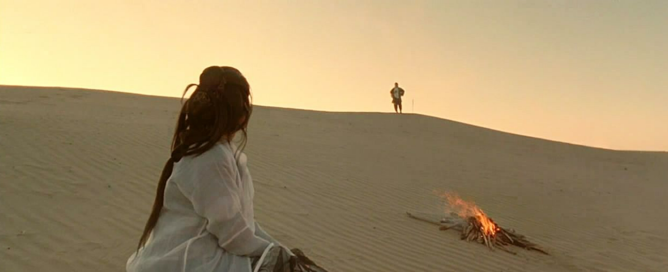 五百年无果的爱要用一万年来弥补，《一生所爱》要爱多少年？