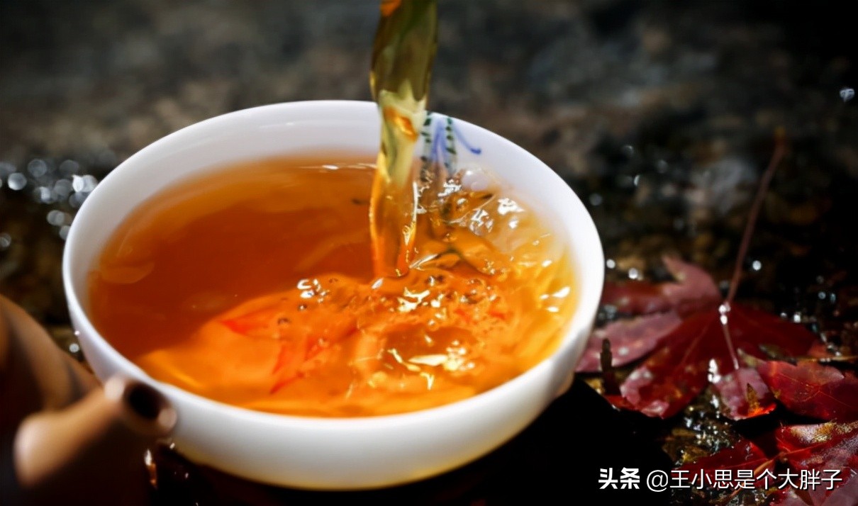 如何鑒別一款茶葉是不是好茶？看2處，學會就能看出茶葉的品質
