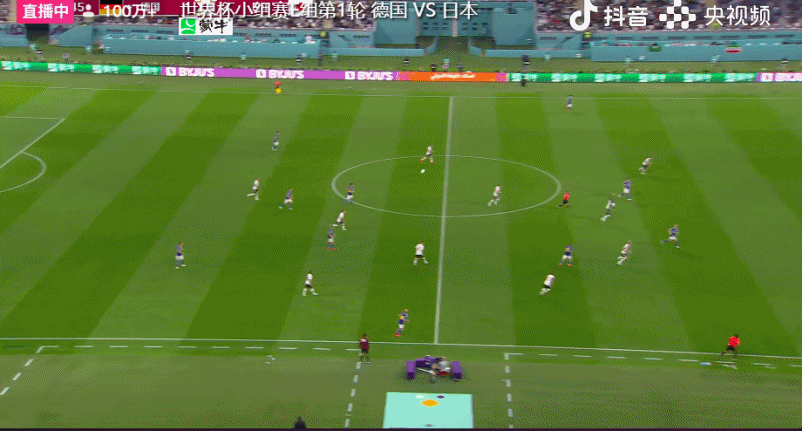 世界杯德國對日本（世界杯又一冷門！德國1-2遭日本逆轉(zhuǎn) 堂安律淺野拓磨替補(bǔ)破門）