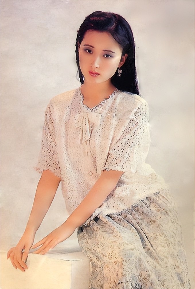 陈晓旭有孩子吗 陈晓旭身上的因果-大连号