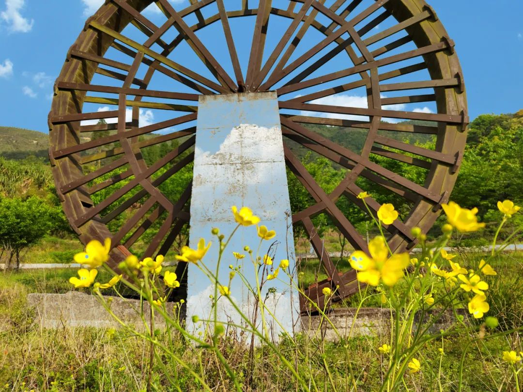 初夏5月，来霞浦吴洋村为心灵寻得一片桃源仙境吧