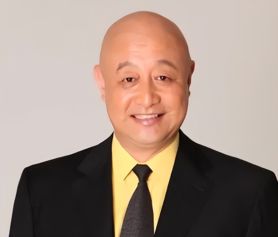 小品王陈裕德:靠才华屡登春晚,晚年患癌后无钱下葬,他经历了什么