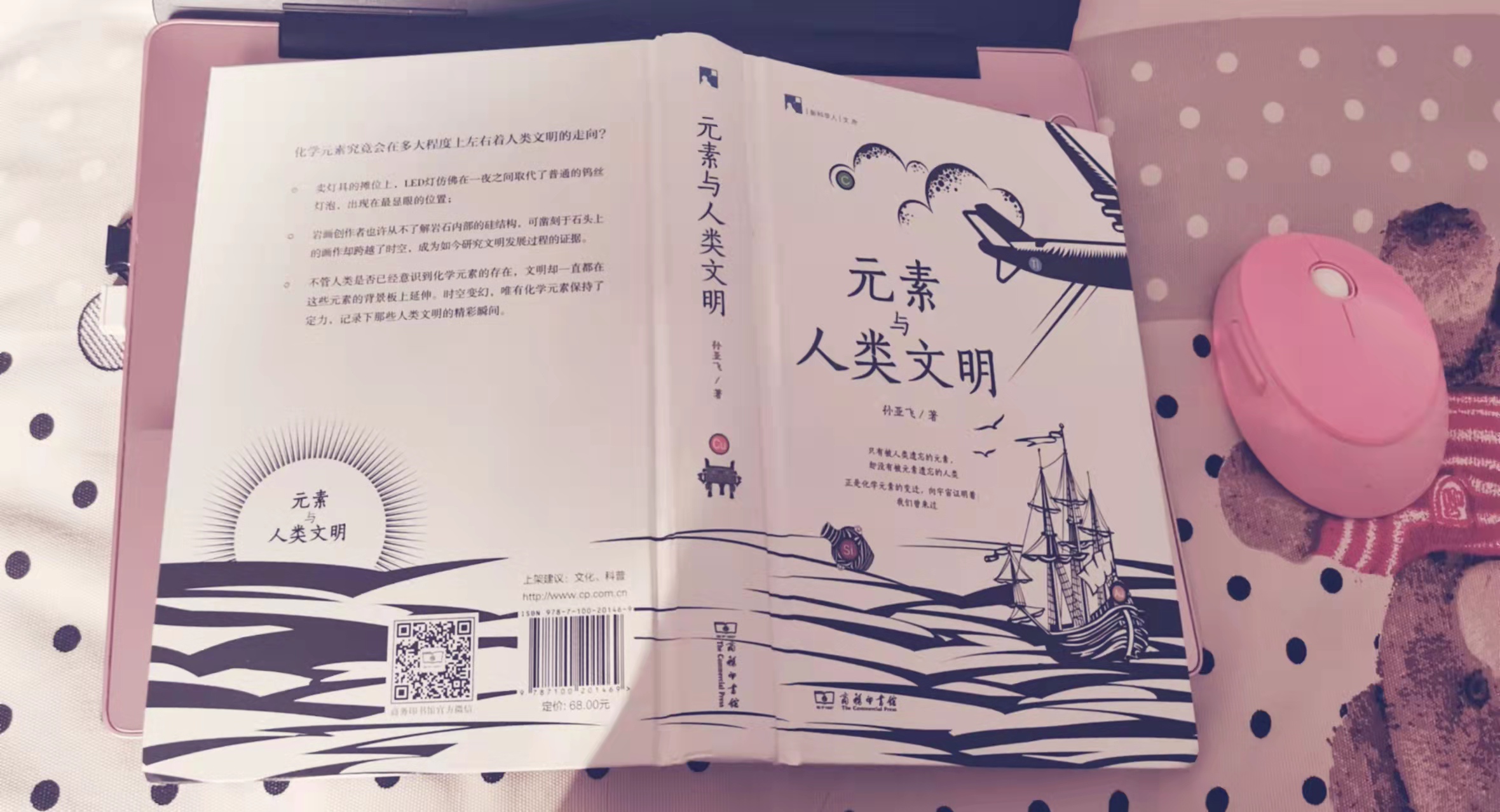 理科生也能探讨文明：跨学科视角下的思考