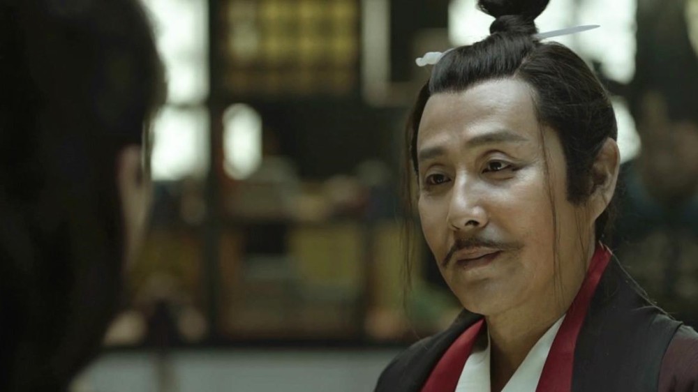 贵气是演出来不是尬吹出来的,这7位告诉你,啥叫天选古人