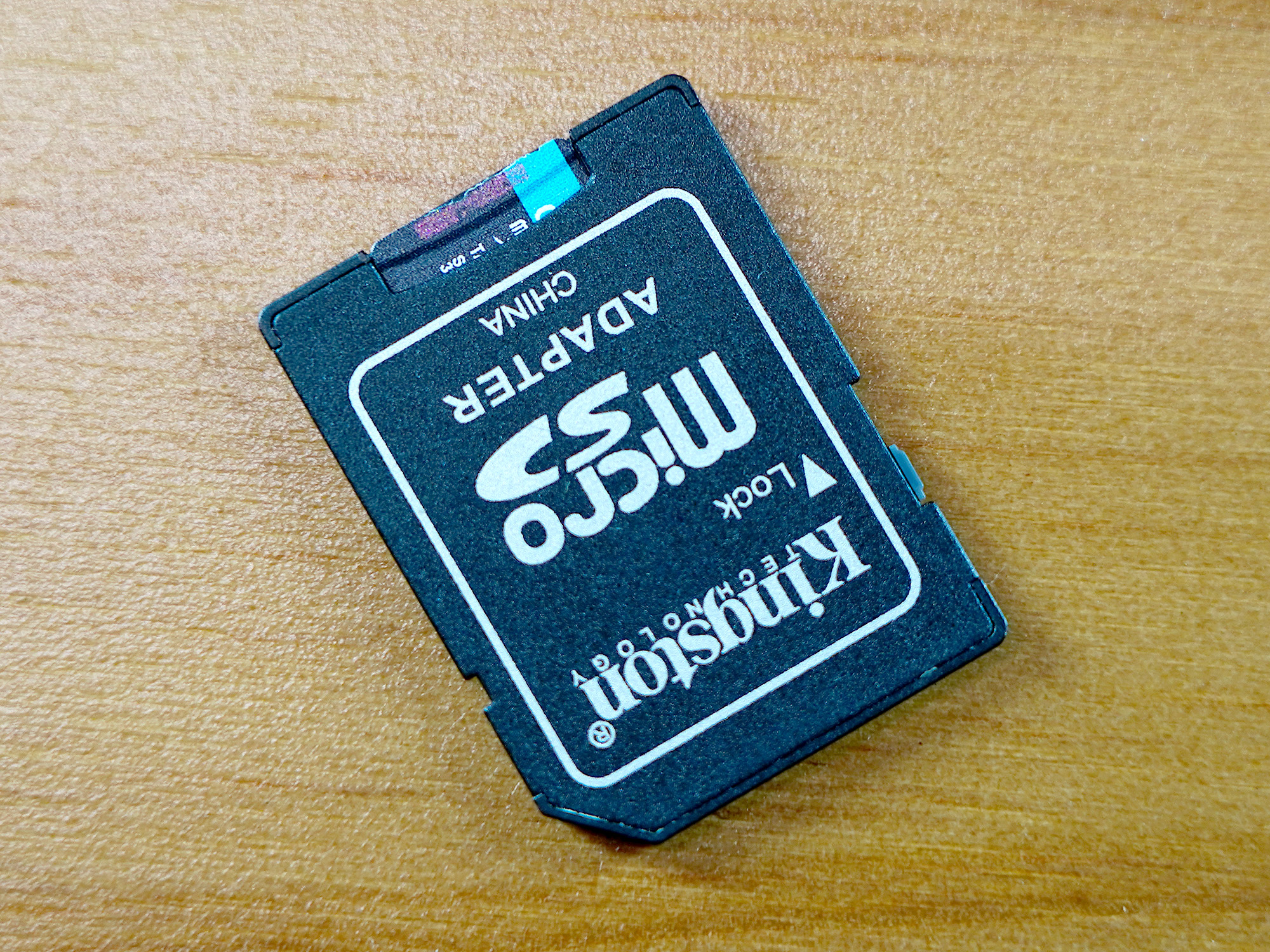 512GB 储存卡真是酸爽，体验CANVAS Go！Plus的高速前得做好功课