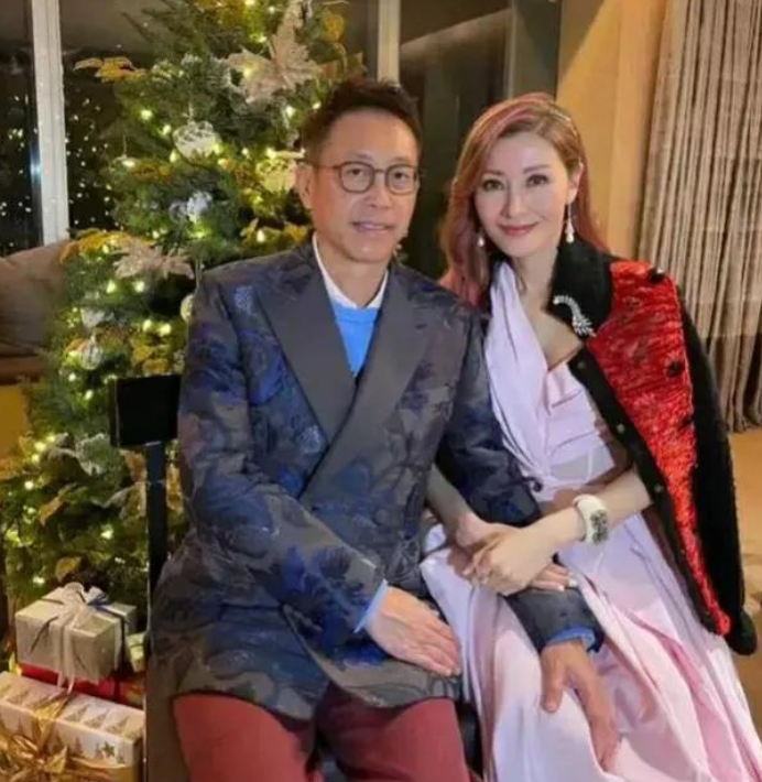 李嘉欣 刘銮雄(李嘉欣确实不聪明,疑似隔空回应刘銮雄,这不就等于是