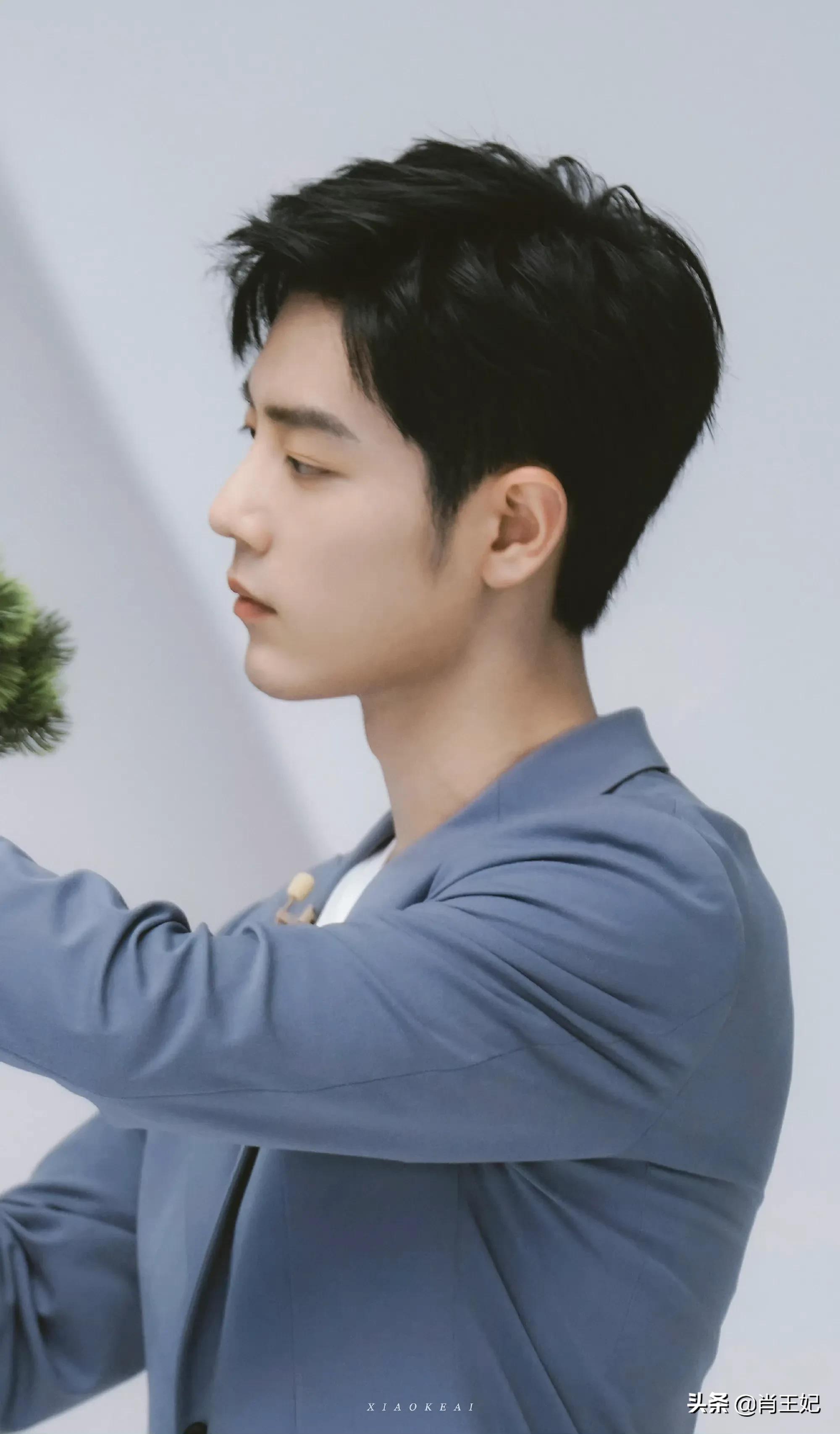 存个记录,寻艺前20数据排名 肖战占了17 个,肖战好牛