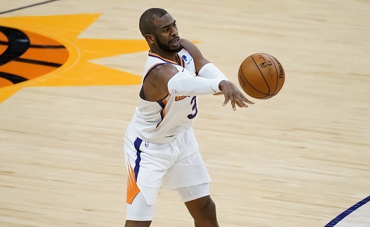 nba为什么要拉队友（同样是顶级控卫，保罗大合同拿到手软，隆多却四处流浪，为什么？）