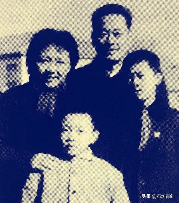 入选“22大”，庞学勤：不知道；照顾病妻42年，再婚幸福9年