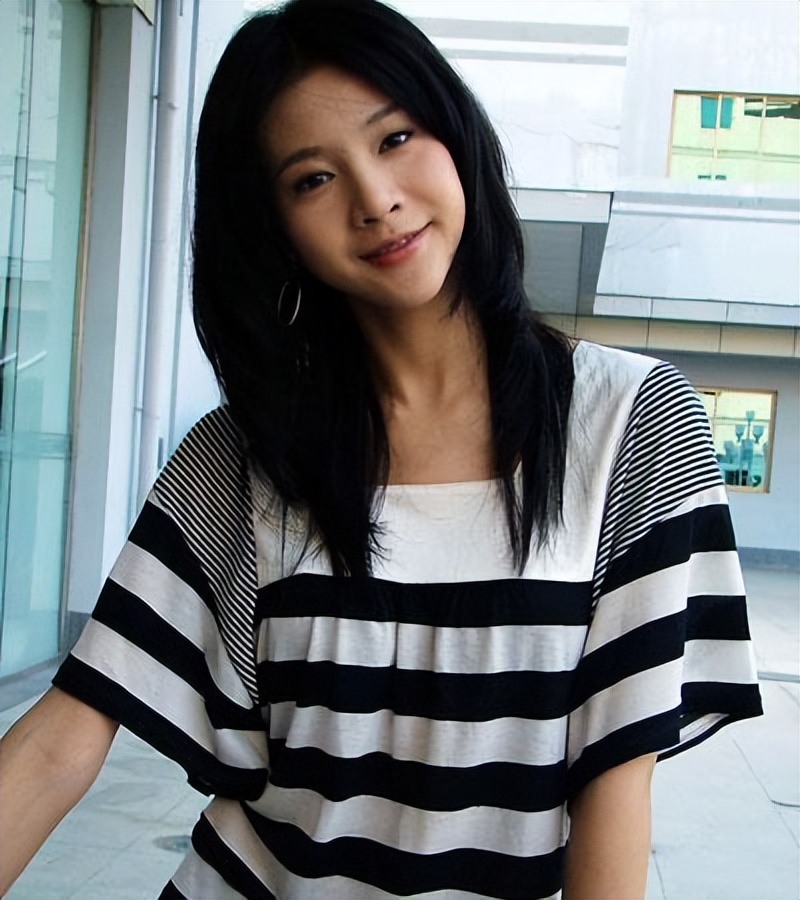 英年早逝的9位女星，每一位都让人惋惜，最大46岁，最小26岁