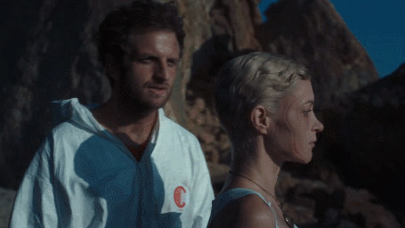 爱死机3中的最美三渲二！《恰似那台机器脉冲的颤跳》幕后解析