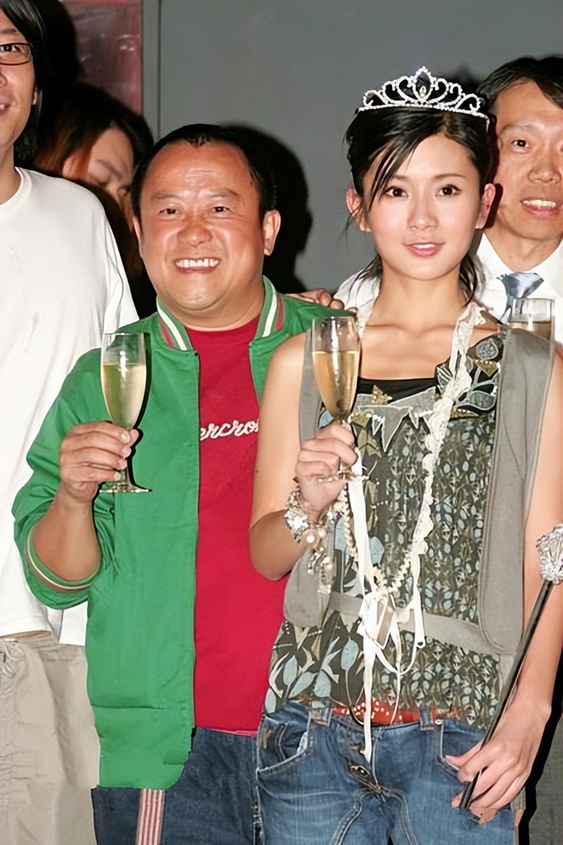 蓝洁瑛曾志伟 蓝洁瑛事件来龙去脉-思宇生活