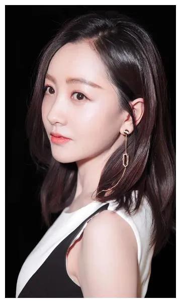 《每日一星》杨蓉