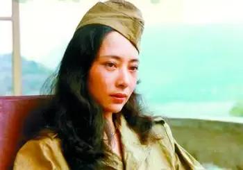 乌龙山剿匪记演员现状，何山刚去世，田秀姑成作家，四丫头离婚