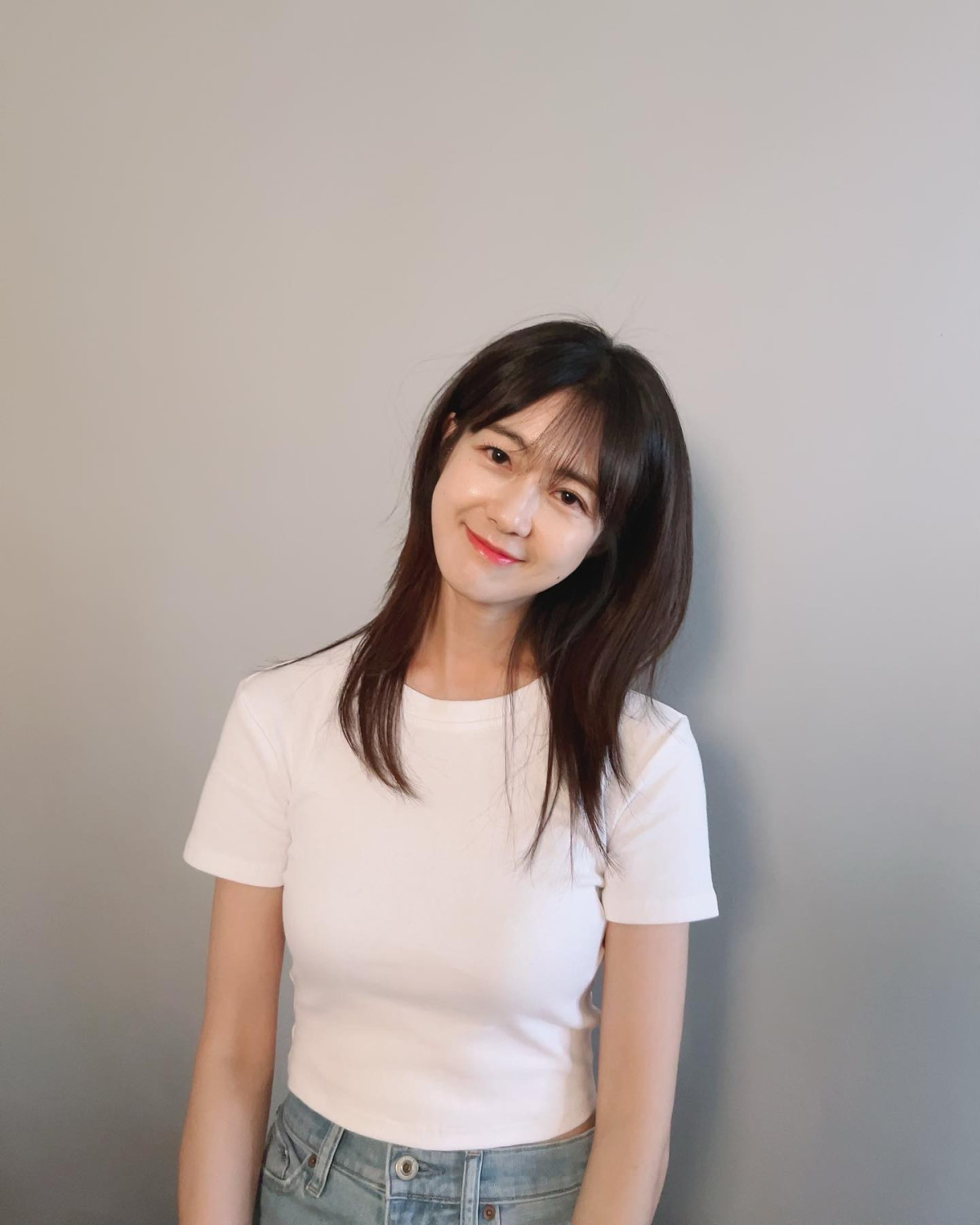 日网票选「40代人气韩国女演员」top10:李枖原