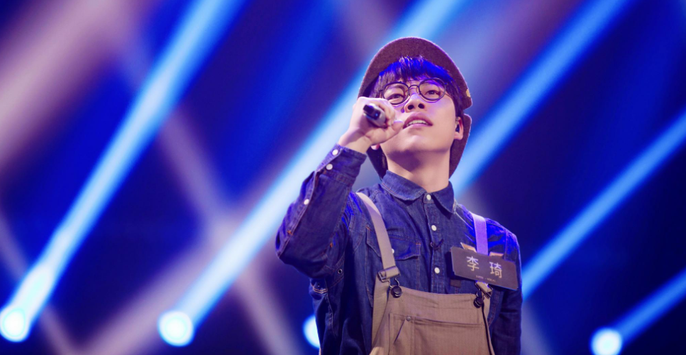 13位选秀冠军现状：从阿宝到陈楚生、何东林，混的一个不如一个