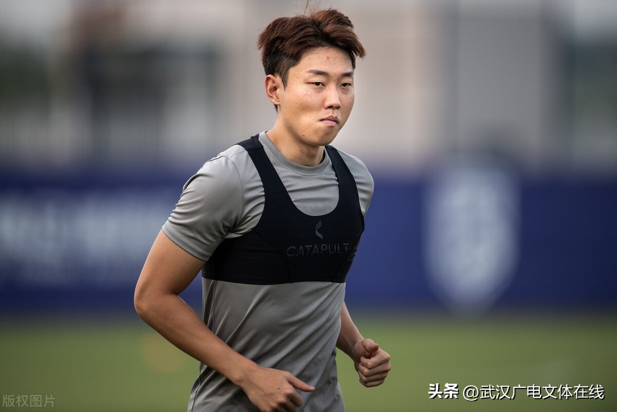 中超第二轮武汉队什么时候开始（中超第二阶段本周开战 武汉三镇球迷开放日真热闹）