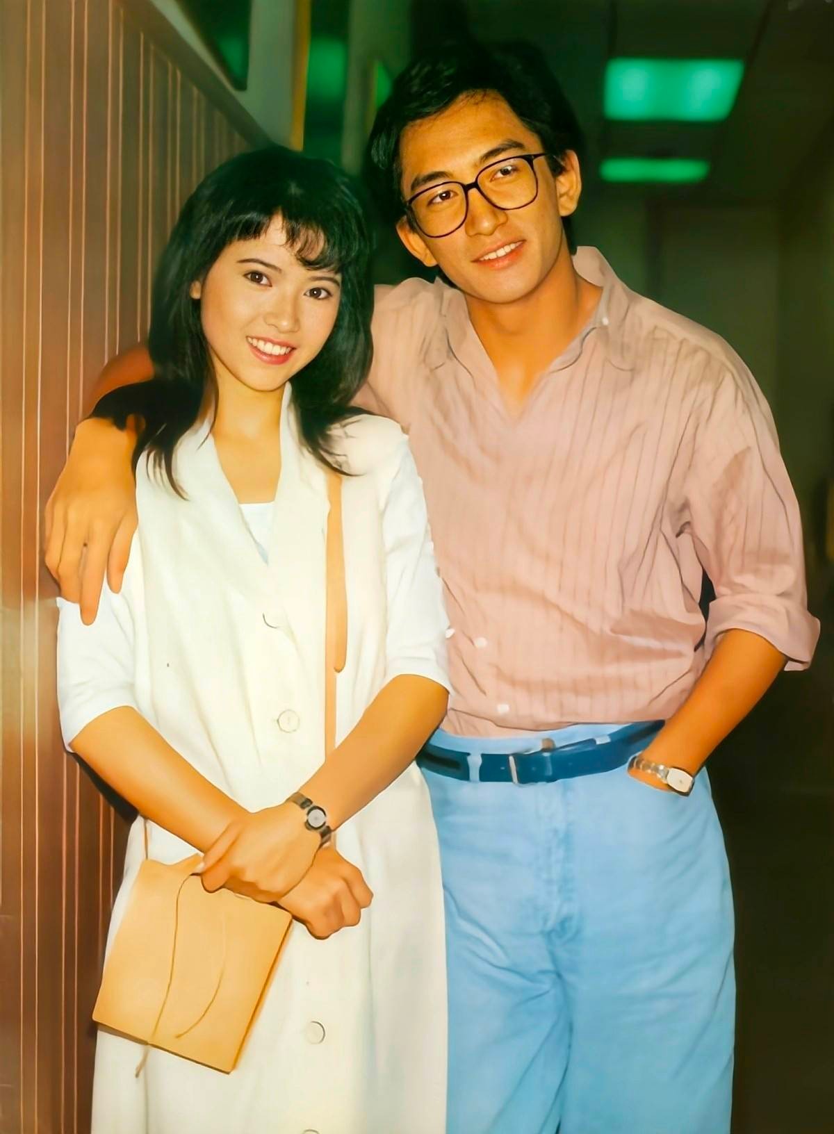 吴启华：人生过半，我已浪子回头