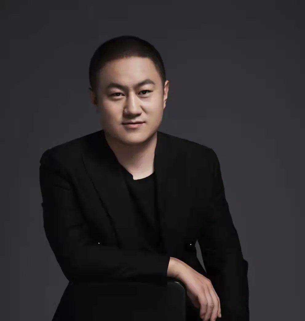 上海国际设计周｜设计师徐林：熊猫精酿，给予你美好时光
