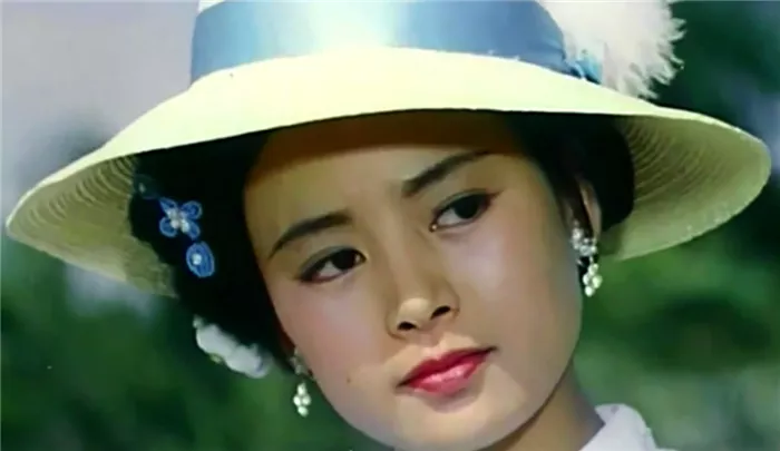 1981年的《知音》:张瑜版小凤仙遭质疑,王心刚获百花奖后息影