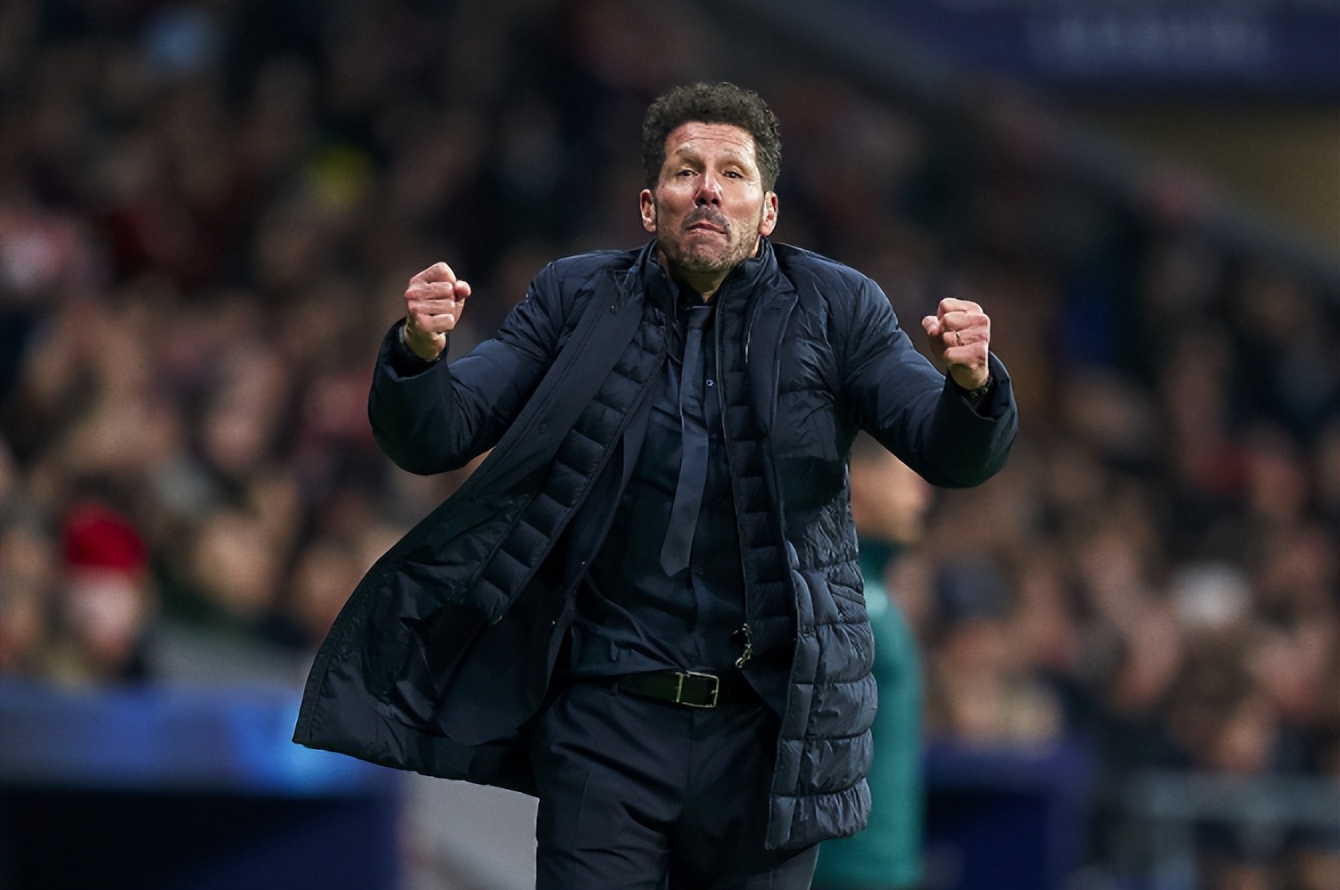 尤文弃将迪巴拉或许真的会投靠阿根廷老乡西蒙尼,登陆西甲联赛,为马竞