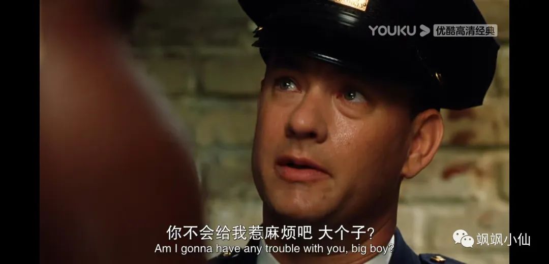 汤姆汉克斯的高分电影