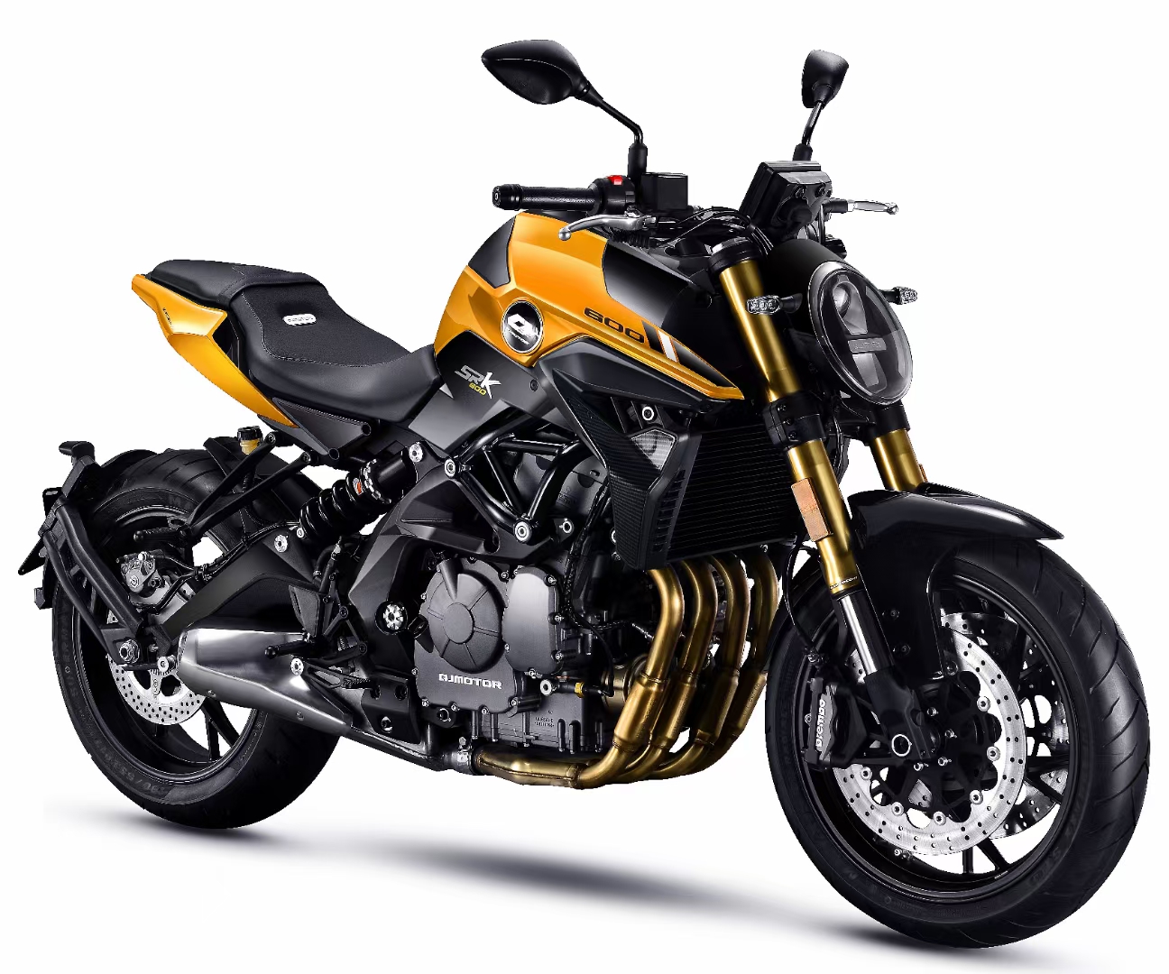 3~5万有实力的摩托车盘点——街车篇,玩耍实用两不误