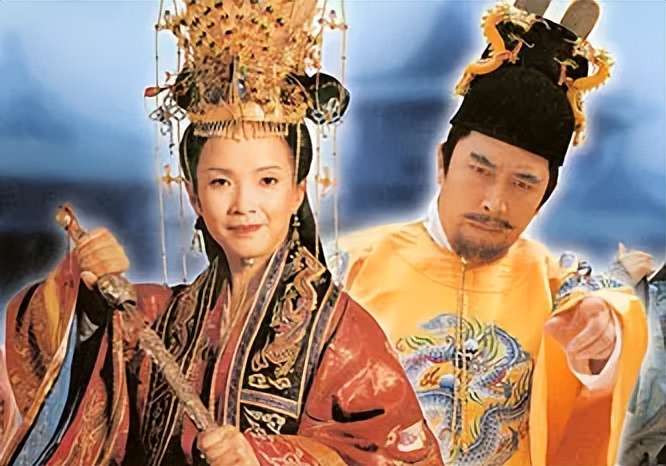 同样演“朱元璋”，把胡军与四位老戏骨放在一起，差别出来了