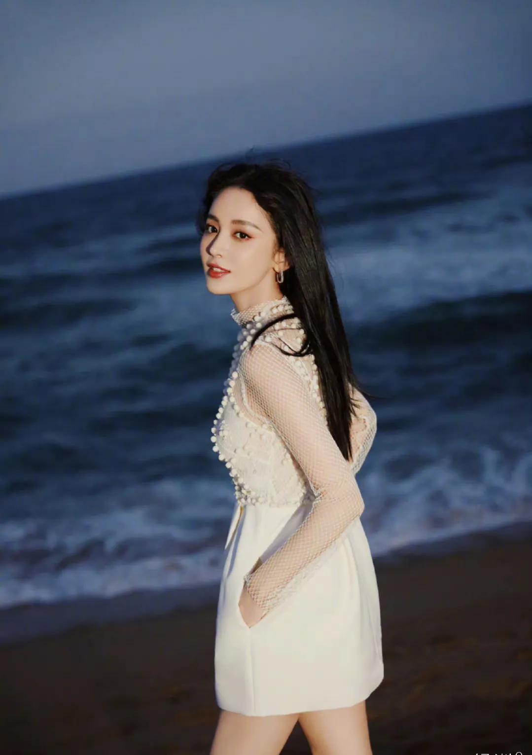 盛世美颜古力娜扎