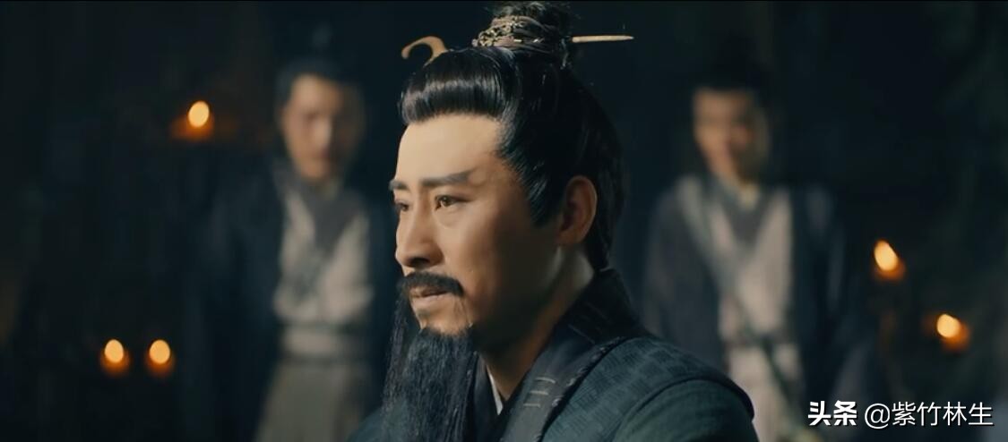 悄悄上映的双男主剧《长生劫》，你看了吗？