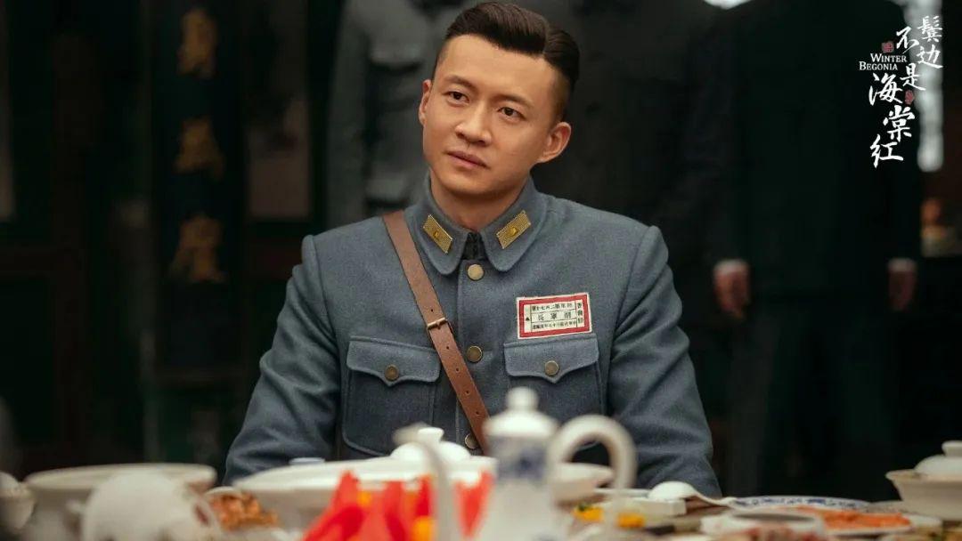 幸福到万家：都是“毁容式”演技，王庆来对比何幸运，差距太明显