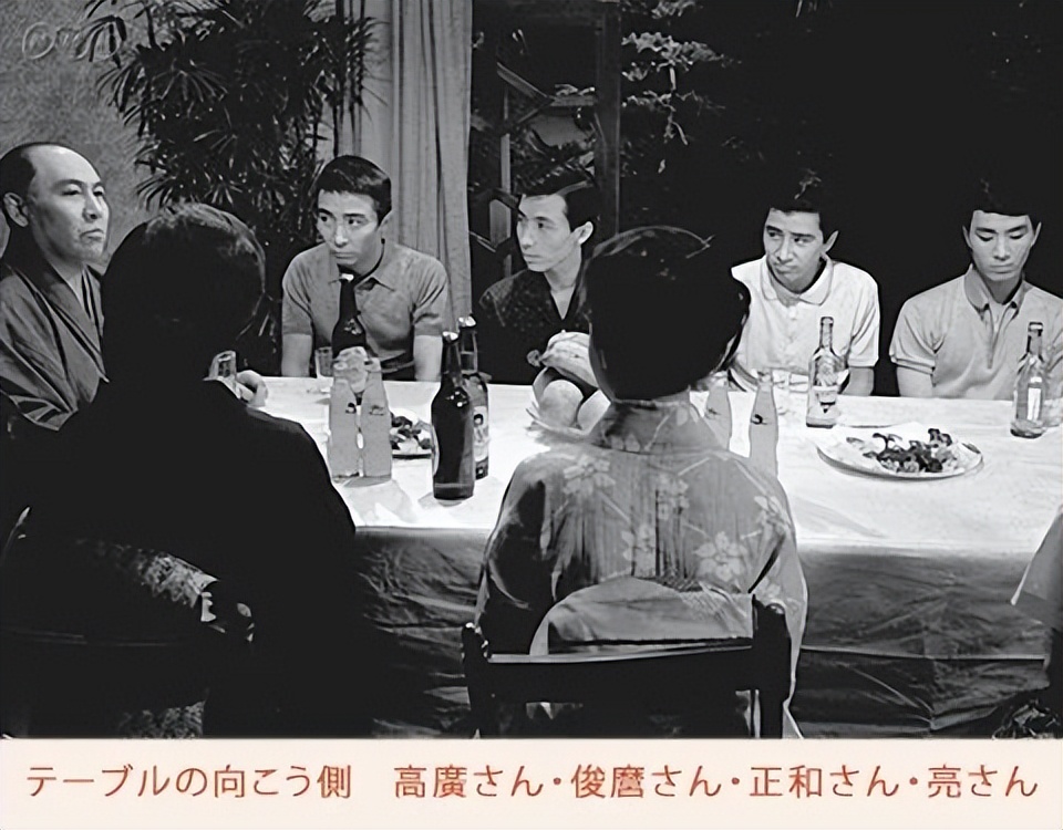 自他走后，日娱再无绅士…