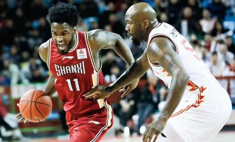 姚明对nba有哪些贡献（姚明别被解雇啊！看下他为中国篮球做的贡献）