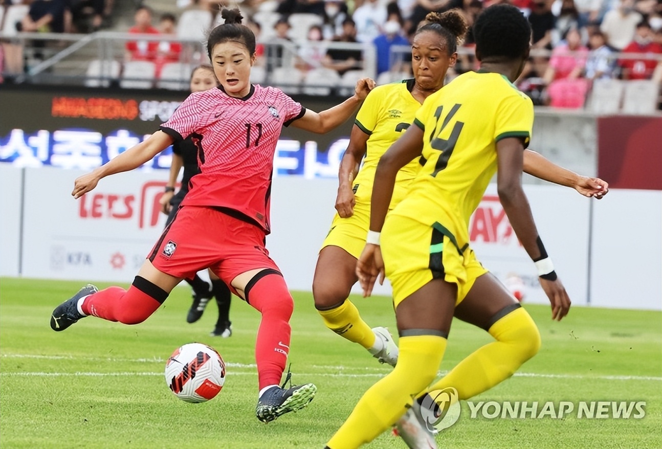 韩国2022年世界杯阵容(「韩国足球周报」（2022.8.29~9.4）——双赛轮，旅欧派集体爆发)