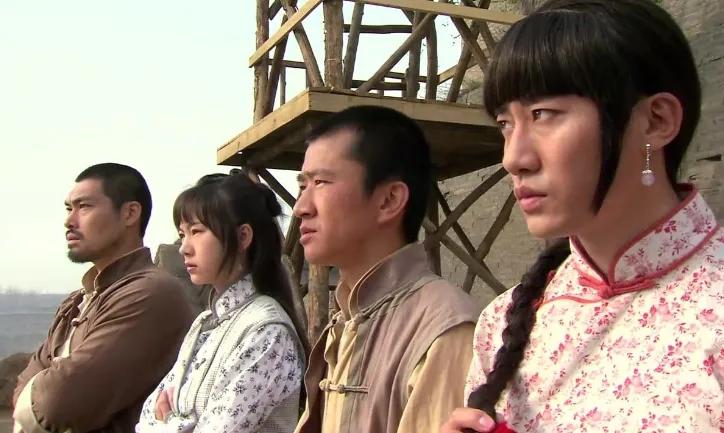 这些都是我曾狂追过的电视剧，有你喜欢的吗？