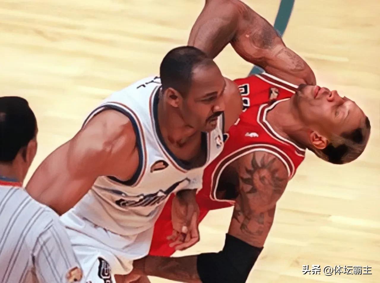 nba聯賽為什么好看（為什么以前的NBA遠比現在好看？）