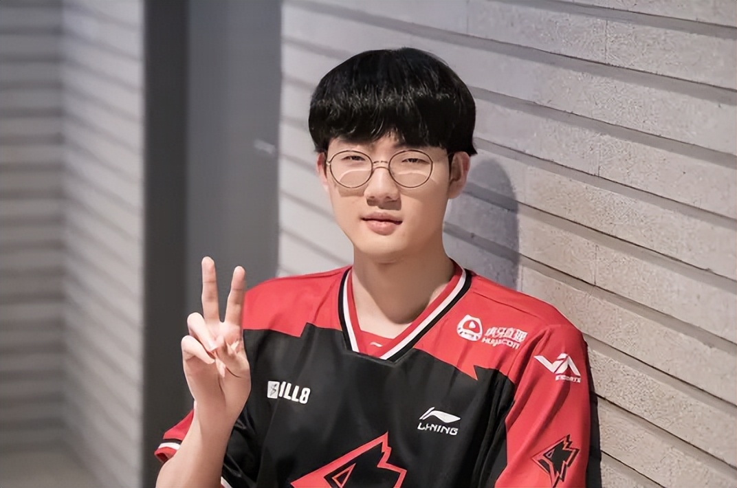 电竞选手宁王（怪不得宁王这么针对viper？网友扒出多年前采访，宁王太记仇了）