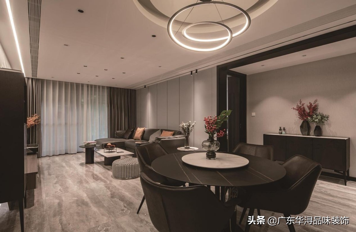 打造一个多功能房间是一种什么样的体验？只有住久了的人才会发现