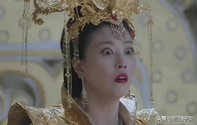 6位被捧成“老戏骨”的女星，个个演技平平，年龄大不等于老戏骨