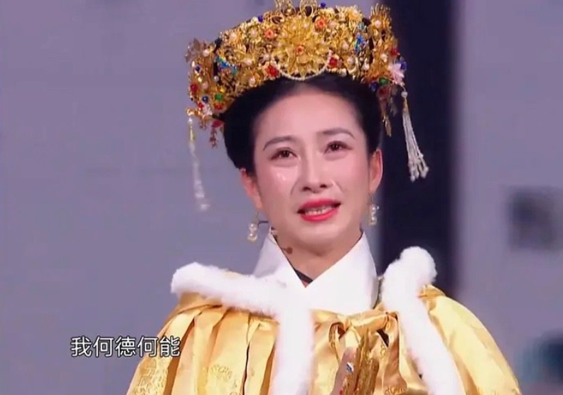 《甄嬛传》播出11年，9位皇妃演员境遇：有人隐退，有人无戏可拍