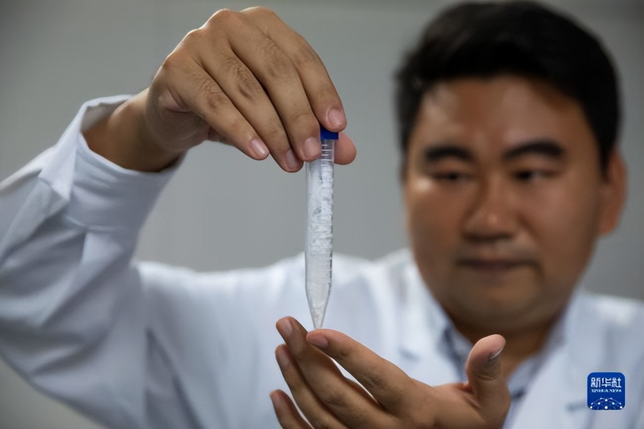 中国这十年 科技创新交出亮眼成绩单