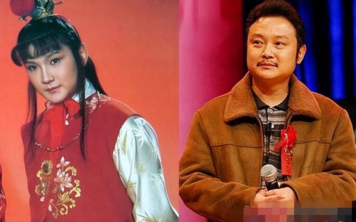 为演贾宝玉他被中央台送去整容，35年后整容处敏感的像天气预报